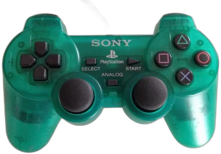 y2k ps2 controller