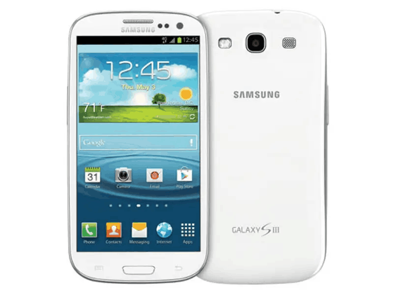 samsung galaxy